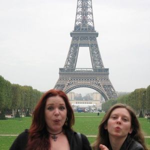 Meet your Posher, Molly